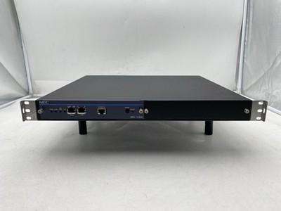 NEC SN8104 MGCEJ-B 2-Slot Gateway System - MG-1.5M