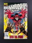 Daredevil #312 - Marvel 1993 - Vintage Comic Estate Auction - Combine Shipping