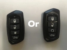 Code Alarm Cat4p Replacement Remote - Authorized Replacement For Catx4