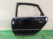 Porte arrière et accessoires Audi V8