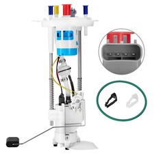Electric Fuel Pump Fits 2004-2008 Ford F-150 4.2l 4.6l 5.4l Wfloat Arm E2434m Electric Fuel Pump Fits 2004-2008 Ford F-150 4.2l 4.6l 5.4l Wfloat Arm E2434m
