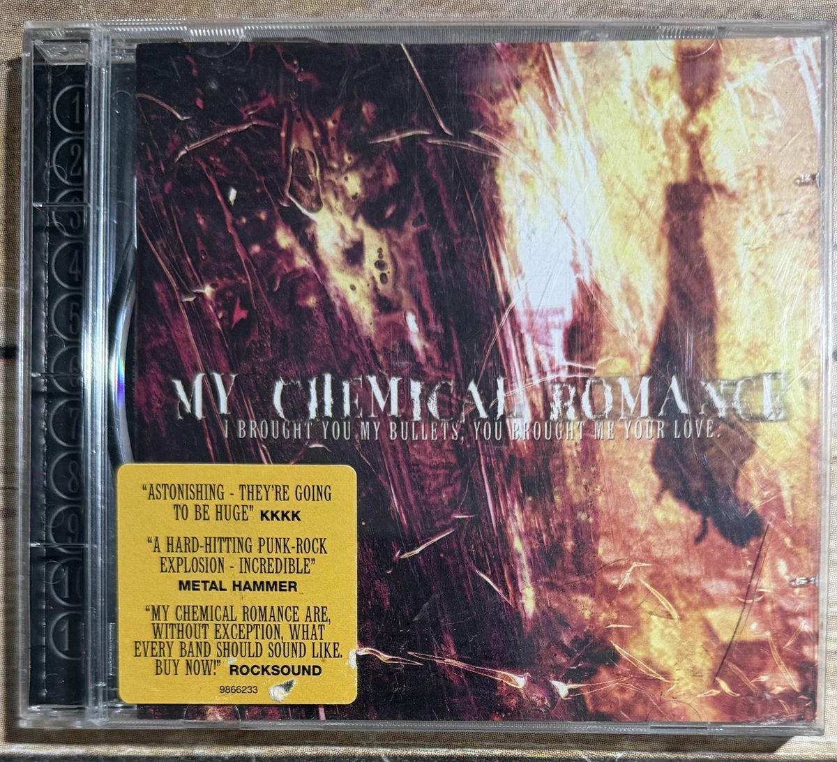 Las mejores ofertas en Álbum CD de música de importación de My