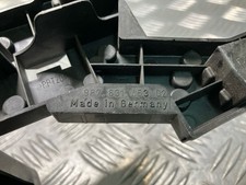 Porsche Boxster 987 2007 Benzin Hinten links Glühbirnenhalter Heckleuchte 217kW