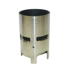 New 3.884" Bore Stbd Side Straight Fits Chrysler/Force By 1193SSA