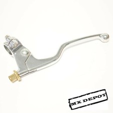 R-LINE UNIVERSAL CLUTCH LEVER & BRACKET ASSEMBLY LONG FITS SUZUKI RM125 RM250