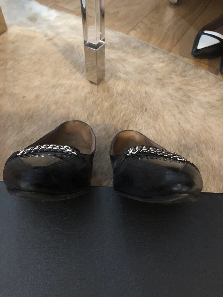 Tabitha Simmons planos con cadena  Foto 4 de 4