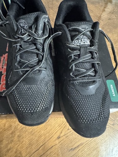 BRAHMA - STEEL TOE SNEAKERS - MENS SIZE 7 (O3) - Picture 6 of 10