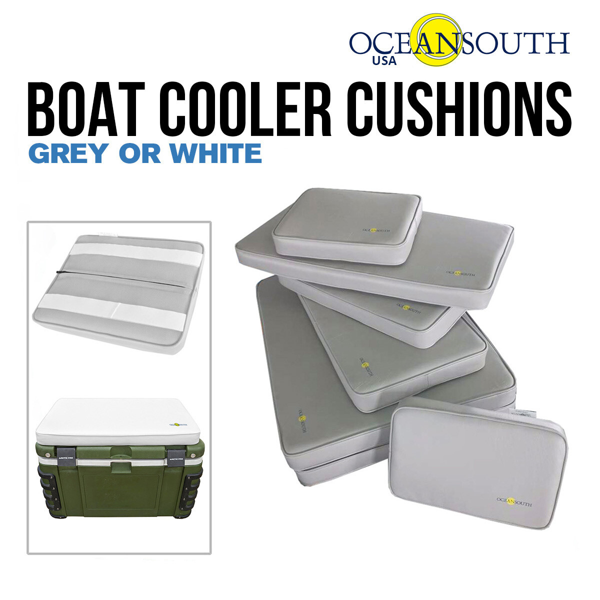 Seat Cushion Durable And Comfortable 19.3 X 45"