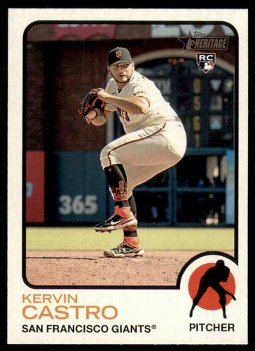 2022 Topps Heritage Short-Print SP's Card 401-500 ~ YOU PICK ~ Complete Your Set - Picture 69 of 100