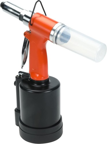 Air Hydraulic Power Pneumatic Pop Riveter Gun 1/8'' 5/32'' 3/16'' 1/4'' Rivet - Picture 13 of 15