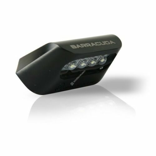 PINCE DE SUPPORT de guidon de moto longue durée pour lumière de