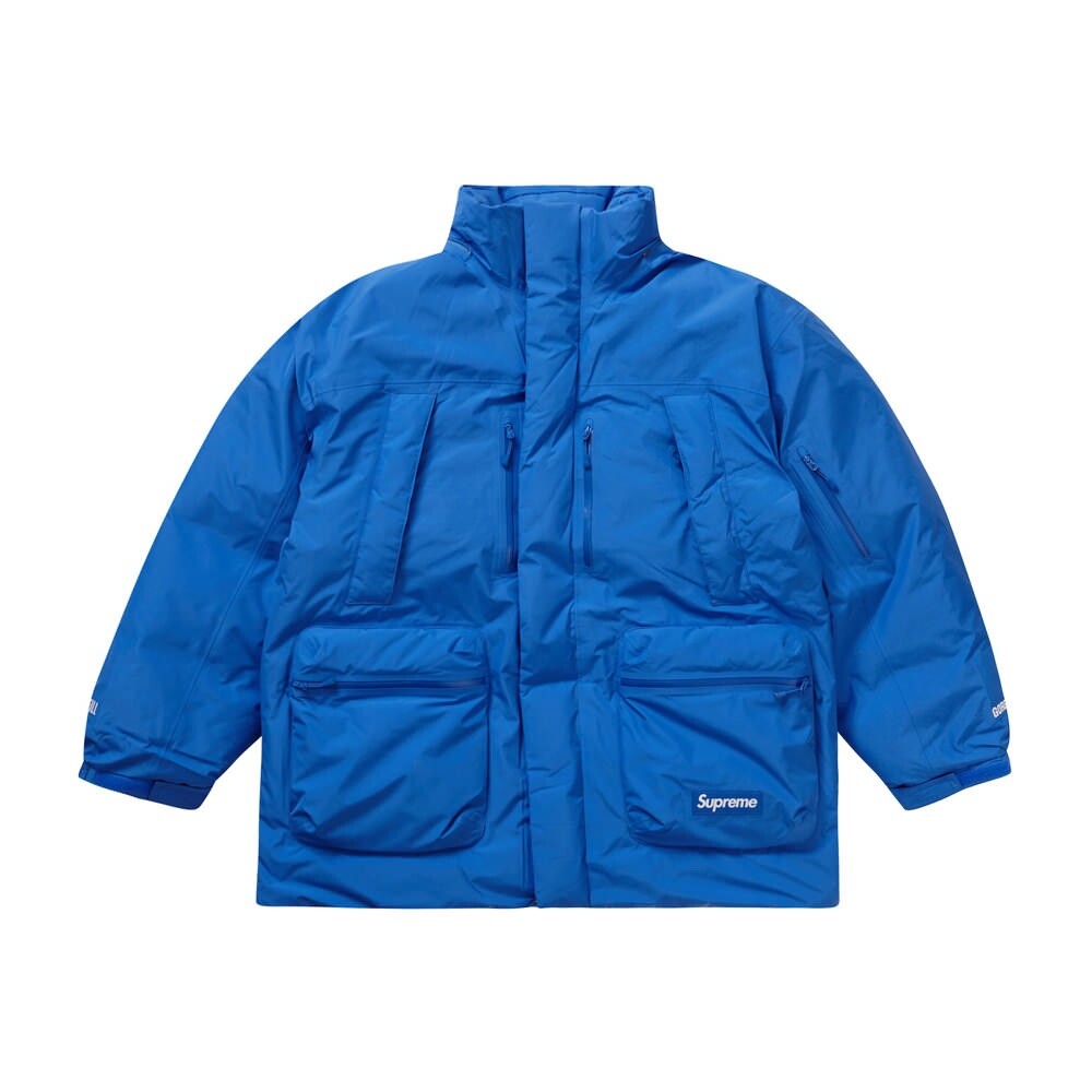 Supreme GORE-TEX 700-Fill Down Parka image 3