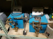Joyal Spot Welder Welding Machines Benchtop 2.2 KVA