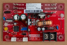LifeSafety B100 Programmable Voltage Power Supply