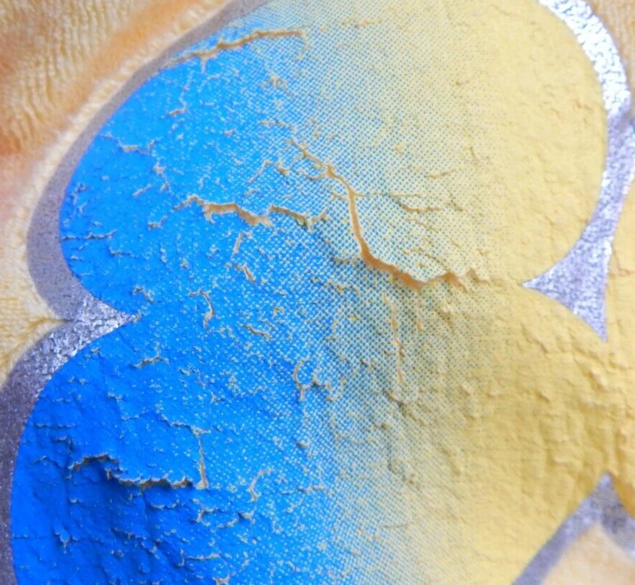 UNDERCOVER Felpa con cappuccio grande Victoria's Secret rosa donna vintage Y2K Terry scollo a tuffo grafica