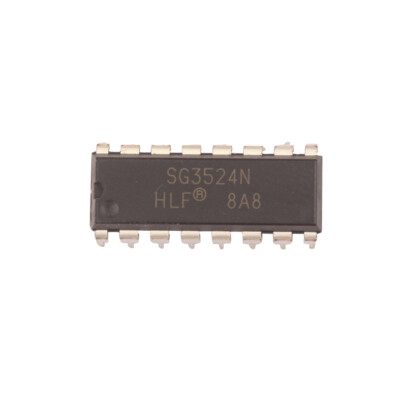 set of 10 ic 16pins SG3524N SG3524 New high quality