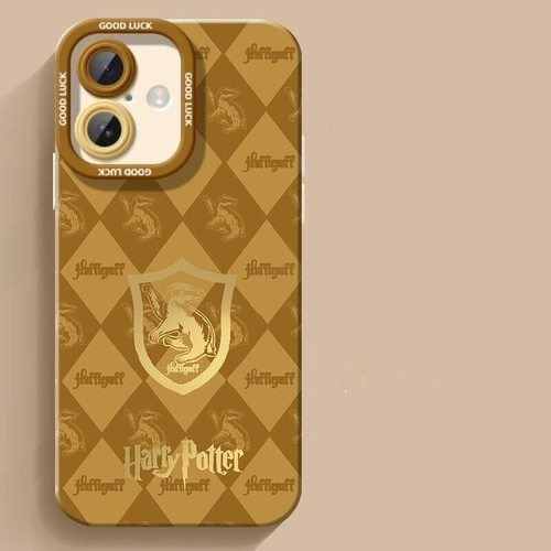 ''Always'' Phone Case for Apple IPhone 16 15 Cover H P Pattern Protective Shell - 第 13/16 張圖片
