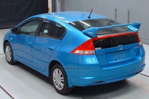 HONDA INSIGHT DAA-ZE2 GEAR, SUN 23511-RBL-000 - Imagen 2 de 5