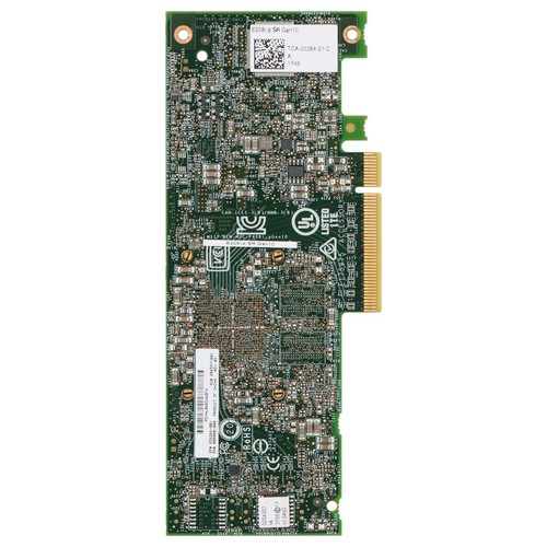HP RAID Controller Smart Array E208i-p SR Gen10 SAS 12G PCI-E LP - 836266-001 - Picture 8 of 8