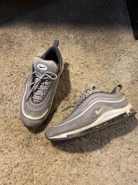 air max 97 ultra 17 wolf grey