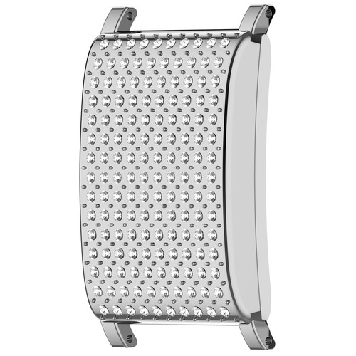 Ramka zegarka Miski Diamante Cover do WHOOP 5.0 LIFE MG/5.0 PEAK/5.0One/4.0/3.0 - Zdjęcie 17 z 20