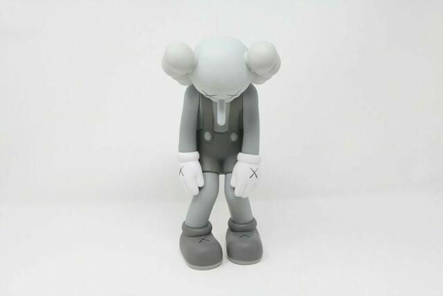 kaws figures ebay