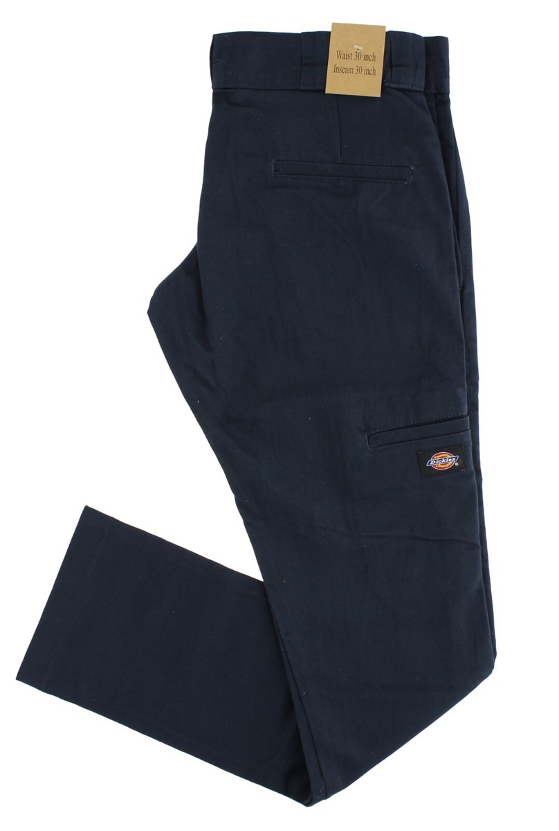 新品】SAINT Mxxxxxx × DICKIES®︎ WORK PANTS - パンツ