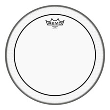 Pinstripe  Clear 13 in. Dia. Snare/Tom Drum Head