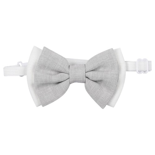 Boys Set Solid Color Outfits Stage Performance Suit Corsage Waistcoat Birthday - Picture 25 of 31