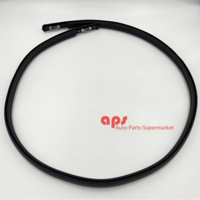 Left Roof Molding Trim 74316-TR0-A01 For Honda Civic 2012-2015