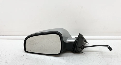 2008-2012 Chevrolet Malibu Driver Left Side View Power Door Mirror P20893731