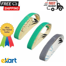 24 Pcs 1/2 X 10 Belt Kit For Work Sharp Combo...
