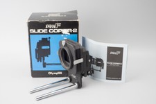 Olympus Pen F Slide Copier 2, For Olympus Bellows 2