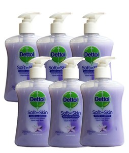 dettol soft on skin
