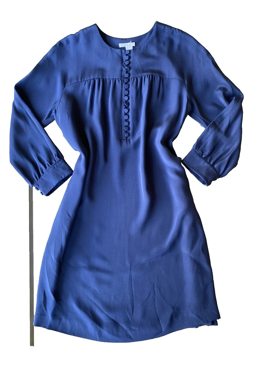 silk shirt dress ebay Eileen Fisher 100% Silk Clothing for Women for sale