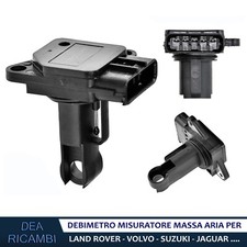 Debimetro Misuratore Aria per SUZUKI SWIFT, JIMNY, LIANA 1.3 1.5 1.6 01- MFMZ001