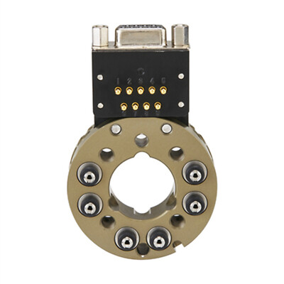 NSK-03D/03DJ Robot Quick Changer Tool Multi-Joint Automatic Change Fixture Parts