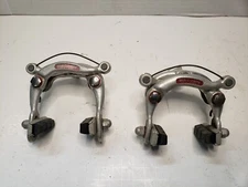 Vtg 80' Dia-compe Drop Forged Center Pull Brake Calipers Schwinn Murray Huffy...