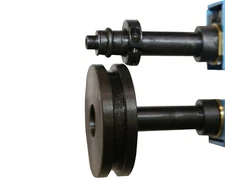 Woodward Fab Bead Roller Tube Bending Die for Bead Roller 19mm