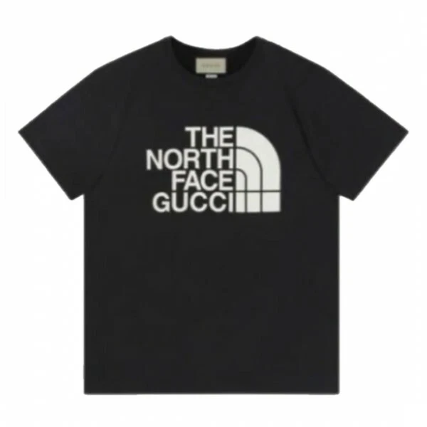 The North Face x Gucci