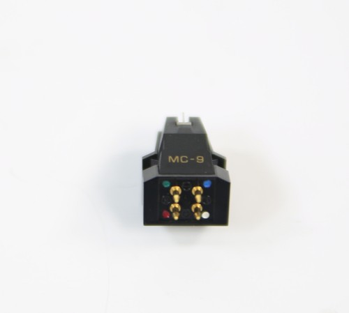 Cartouche micro MC System Yamaha MC-9 - Photo 3 sur 5