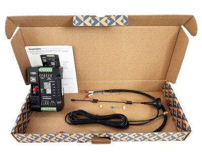 WIFI Wireless Network Communication Protocol Switch Module Genset Generator