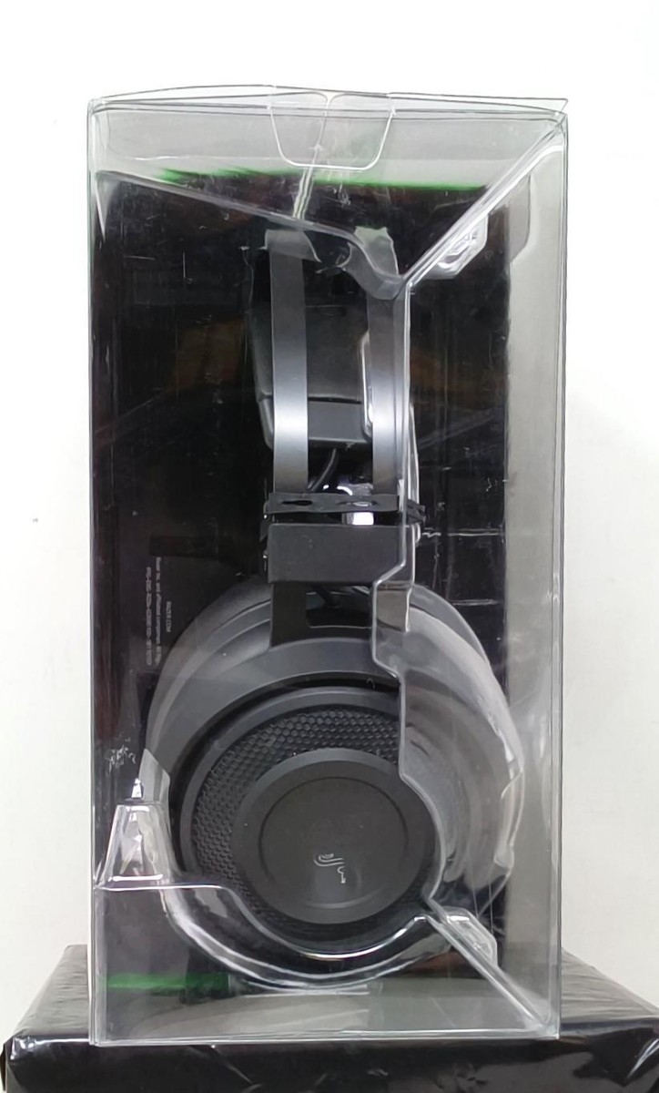 Razer Nari Wireless Gaming Headset for sale online | eBay