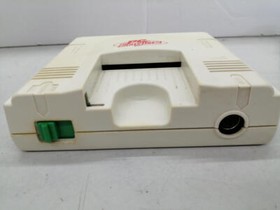 NEC PC Engine PI-TG001 Console NTSC-J Japan Game 240613