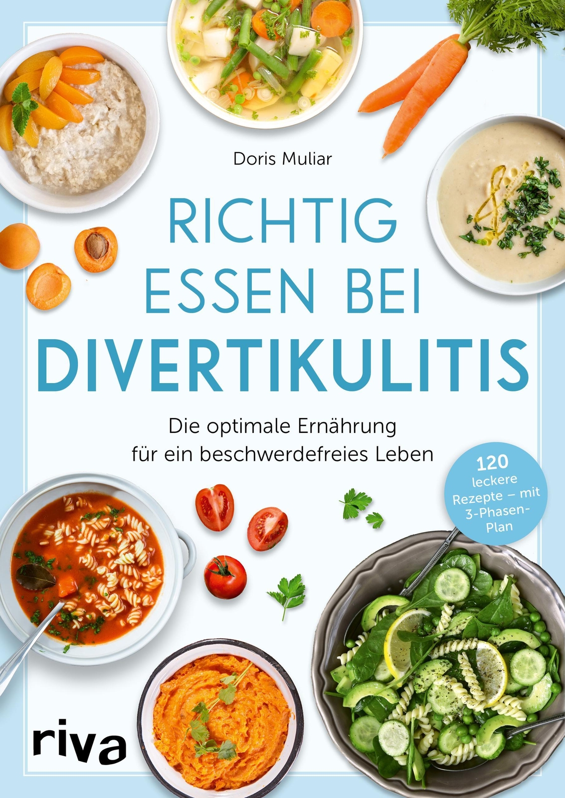 Thumbnail - Richtig Essen Bei Divertikulitis Doris Muliar