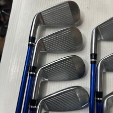 Yamaha Men Iron Set Regular Flex Golf Clubs | eBay Yamaha Men Iron Set Regular Flex Golf Clubs | eBay