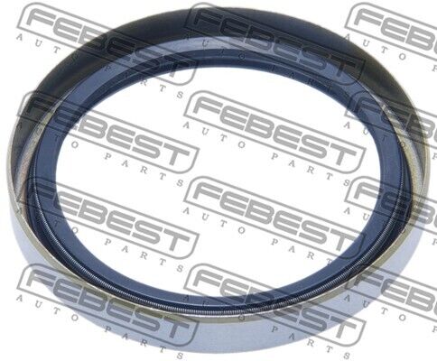 95GDY-51650909X FEBEST Seal Ring, wheel hub for TOYOTA - Picture 1 of 2