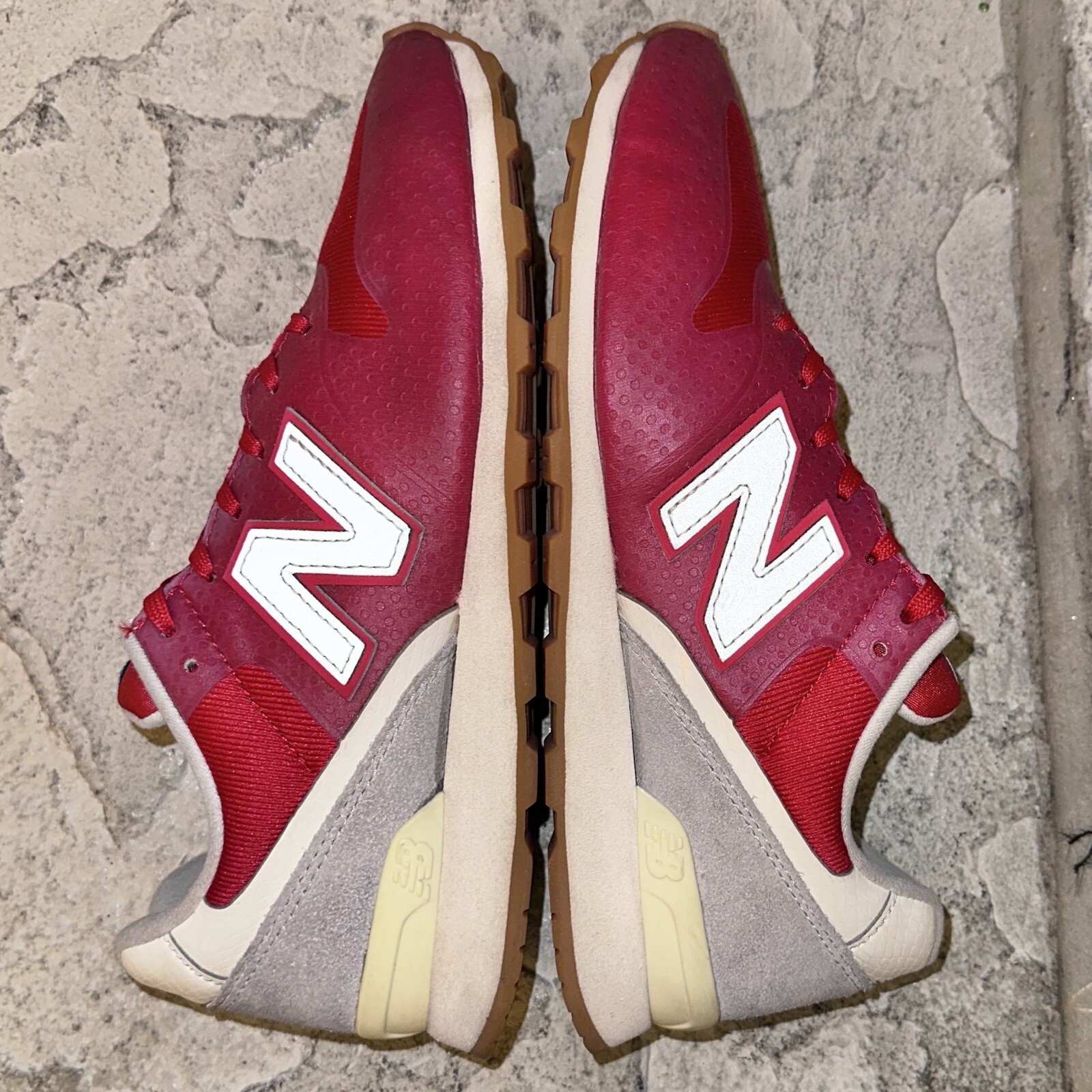 New Balance 696 Prototype Sample Reengineered CLS… - image 8