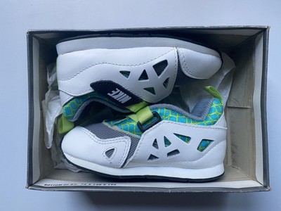 huarache plus