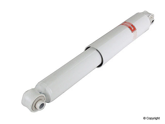 For 1985-1991 Volkswagen Transporter Base Suspension Shock Absorber Rear KYB - Image 4 of 4